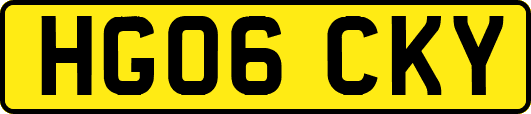 HG06CKY