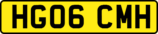 HG06CMH