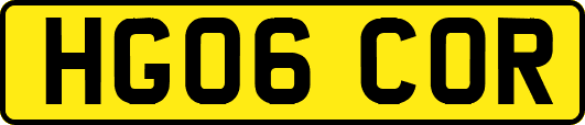 HG06COR