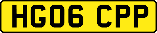 HG06CPP