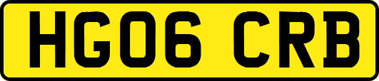 HG06CRB