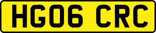 HG06CRC