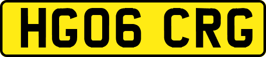 HG06CRG