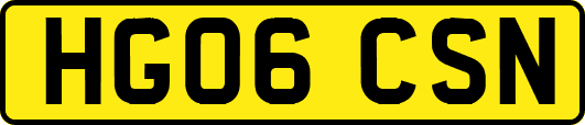 HG06CSN