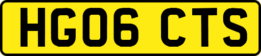 HG06CTS