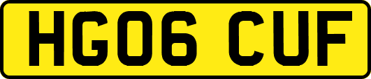 HG06CUF