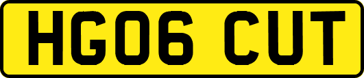 HG06CUT