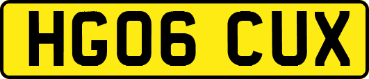 HG06CUX