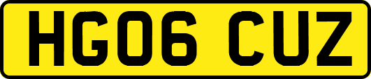 HG06CUZ