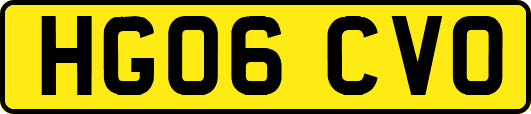 HG06CVO