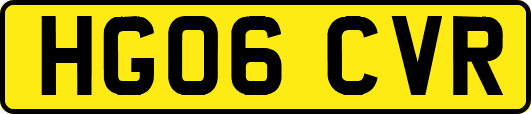 HG06CVR