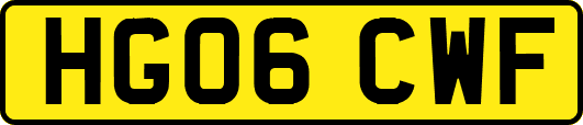 HG06CWF