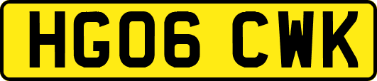 HG06CWK