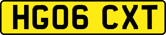 HG06CXT