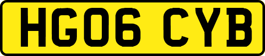 HG06CYB