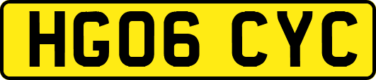 HG06CYC