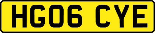 HG06CYE