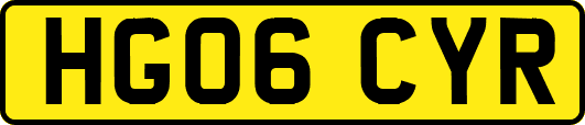 HG06CYR