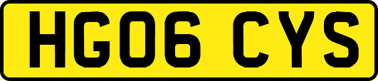 HG06CYS