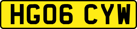 HG06CYW