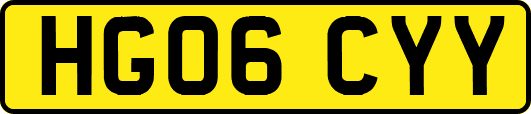 HG06CYY