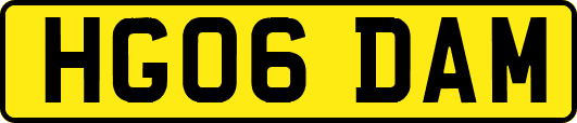 HG06DAM