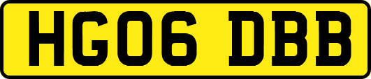 HG06DBB