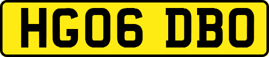 HG06DBO