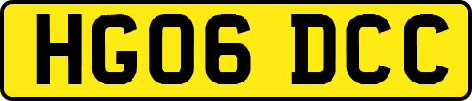 HG06DCC