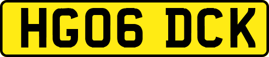 HG06DCK