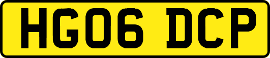 HG06DCP