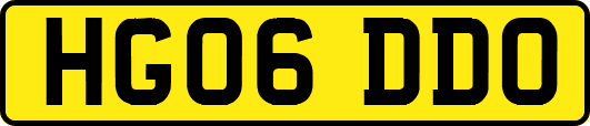 HG06DDO