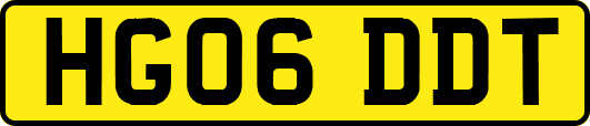 HG06DDT