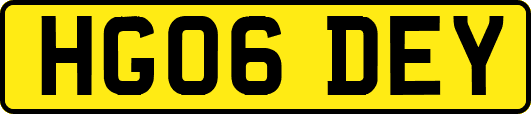 HG06DEY