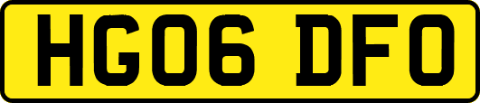 HG06DFO