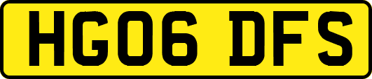 HG06DFS