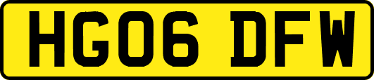 HG06DFW