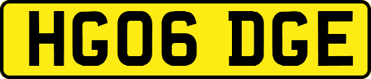 HG06DGE