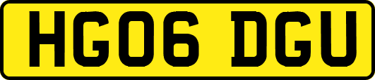 HG06DGU