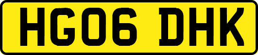 HG06DHK