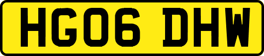 HG06DHW