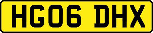 HG06DHX