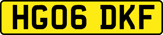 HG06DKF