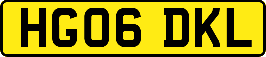 HG06DKL