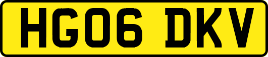 HG06DKV