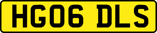 HG06DLS