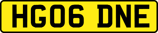 HG06DNE