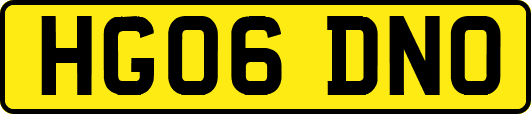 HG06DNO