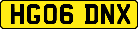 HG06DNX