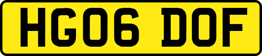 HG06DOF